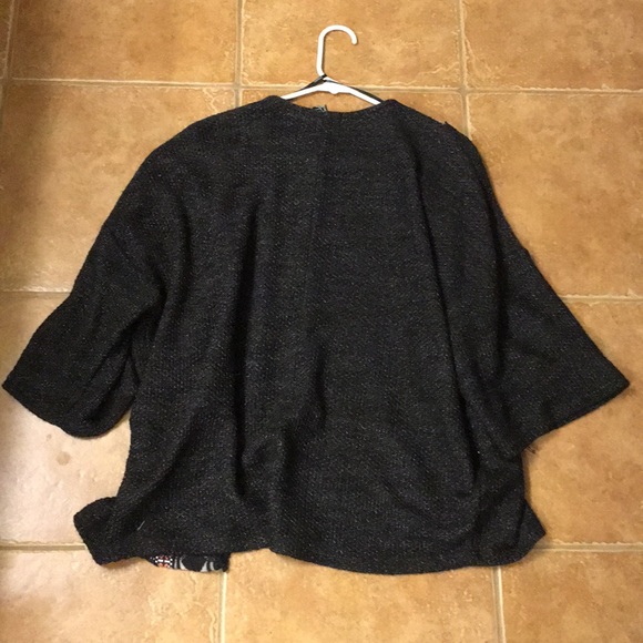 Summery cardigan! - Picture 3 of 3